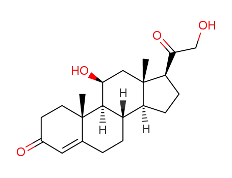 Corticosterone