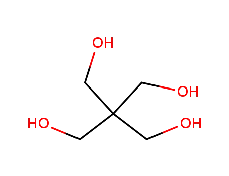 Pentaerythritol