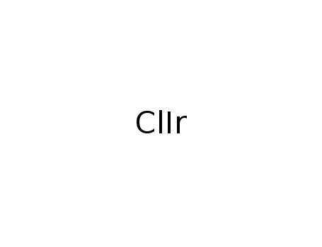 iridium(I)-chloride