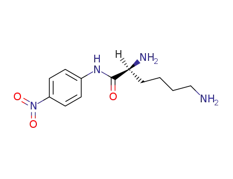 L-lysine-p-nitroanilide