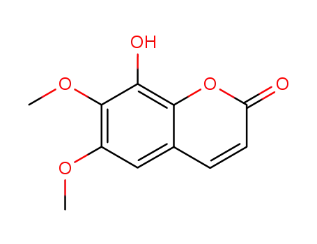 fraxidin