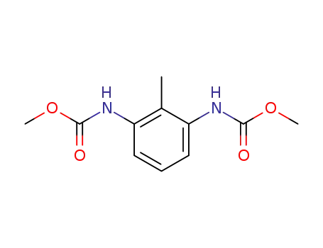 toluene-2,6-bis(methyl) carbamate