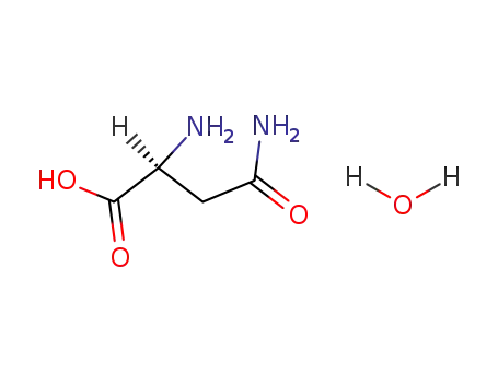 L-asparagine monohydrate