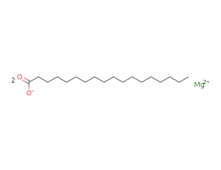 magnesium stearate