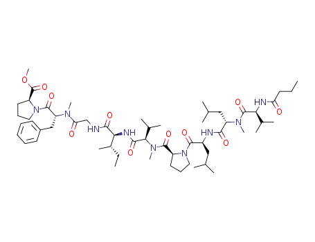 amantamide