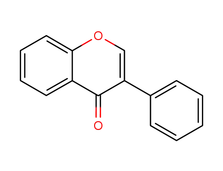 isoflavone