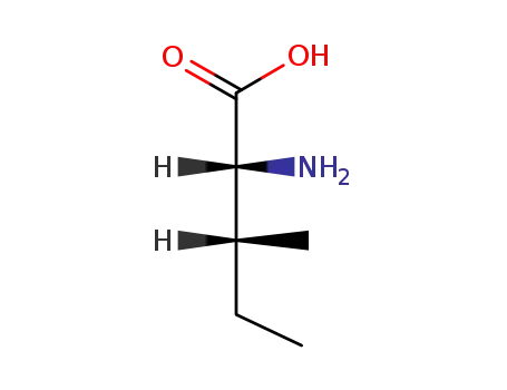 D-Isoleucine