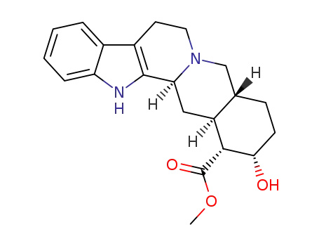 Yohimbine