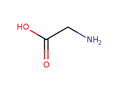 glycine