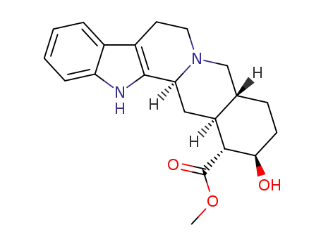 β-yohimbine