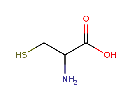 rac-cysteine