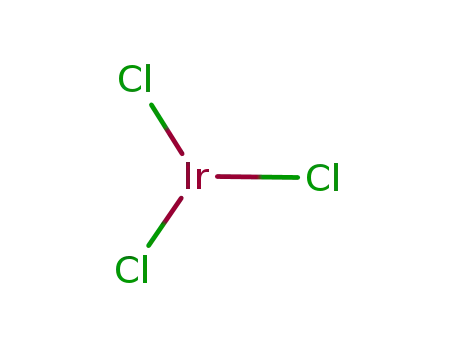 iridium (III) chloride