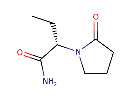 levetiracetam