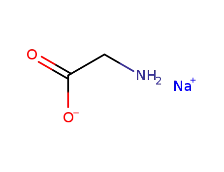 sodium glycinate