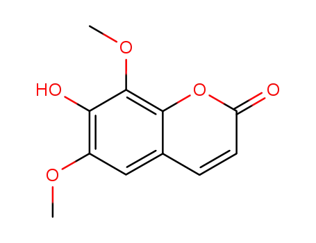 isofraxidin