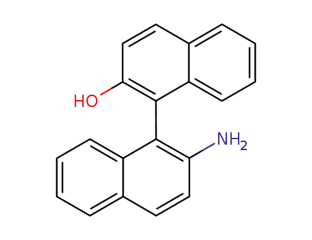 (R)-2-amino-2'-hydroxy-1,1'-binaphthyl