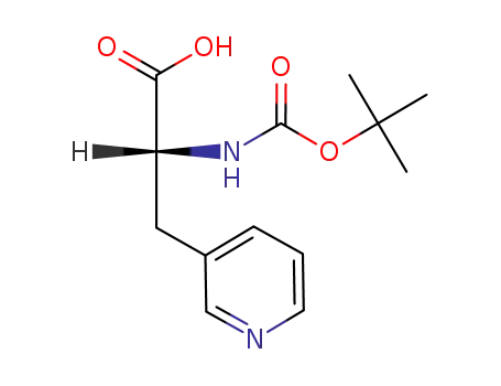 Boc-DPal