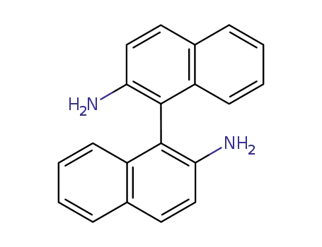 1,1'-binaphthalene-2,2'-diamine