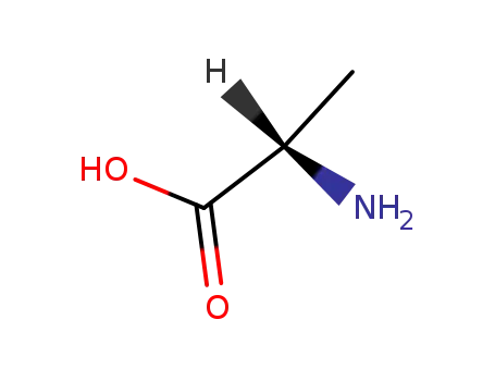 L-alanin