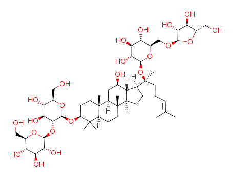 ginsenoside Rc