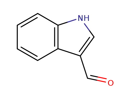 Indole-3-carboxaldehyde