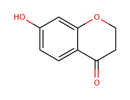 7-hydroxy-2,3-dihydro-4H-chromen-4-one