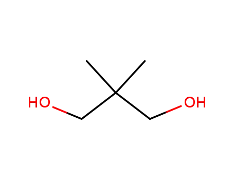 2,2-Dimethyl-1,3-propanediol