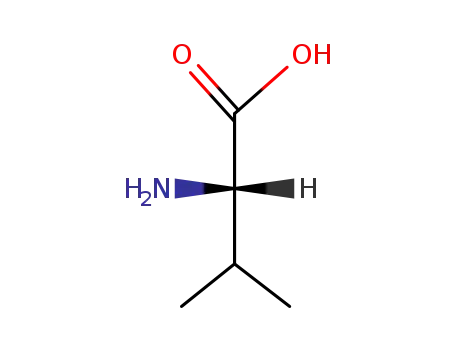 L-valine