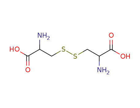 cysteine disulfide