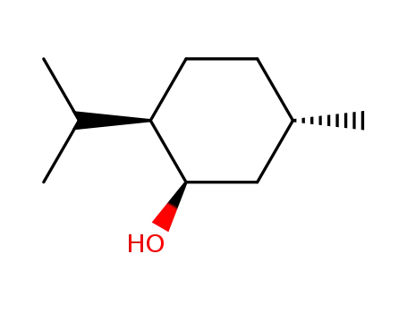 DL-neomenthol