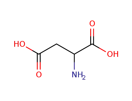 D-aspartic acid